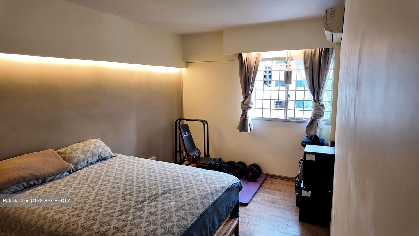 Blk 165 Bukit Batok West Avenue 8 (Bukit Batok), HDB 4 Rooms #554303571